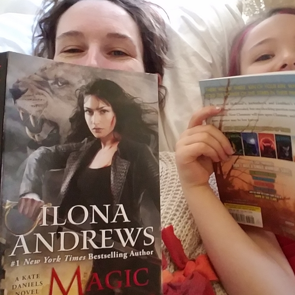 Meet your Posher, Brielle - Picture 2 of 6